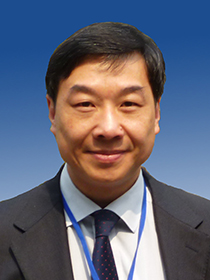 Dr. W K Luk